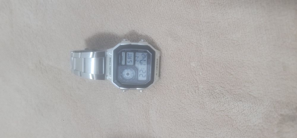 Часы нн на батарейках