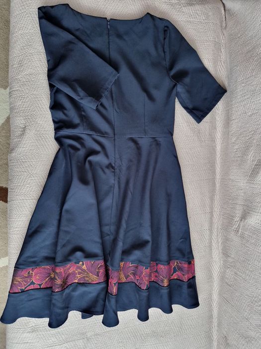 Rochie dama subțire,  mărimea 42