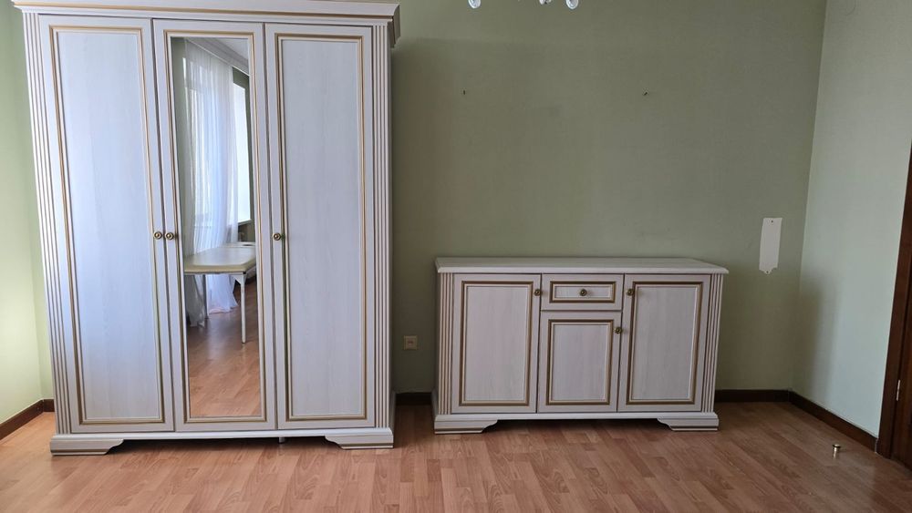 Продаётся новая мебель