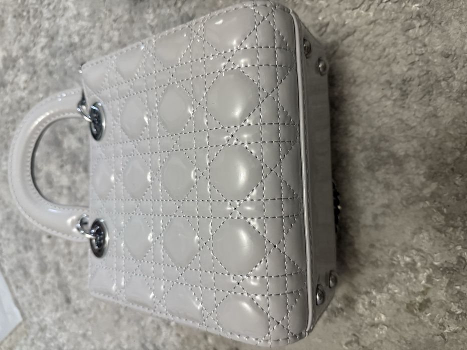 Женская сумка Dior