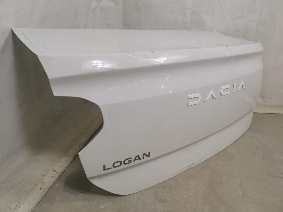 Haion Capota Portbagaj Dacia Logan 3 [facelift] 2022 2023 2024 Origina