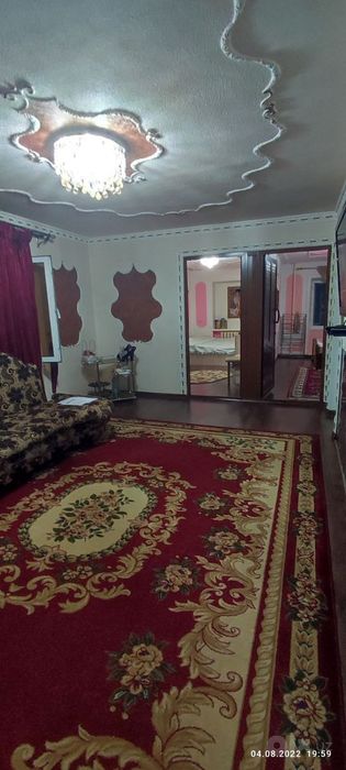 Сдаётся квартира Гагарина