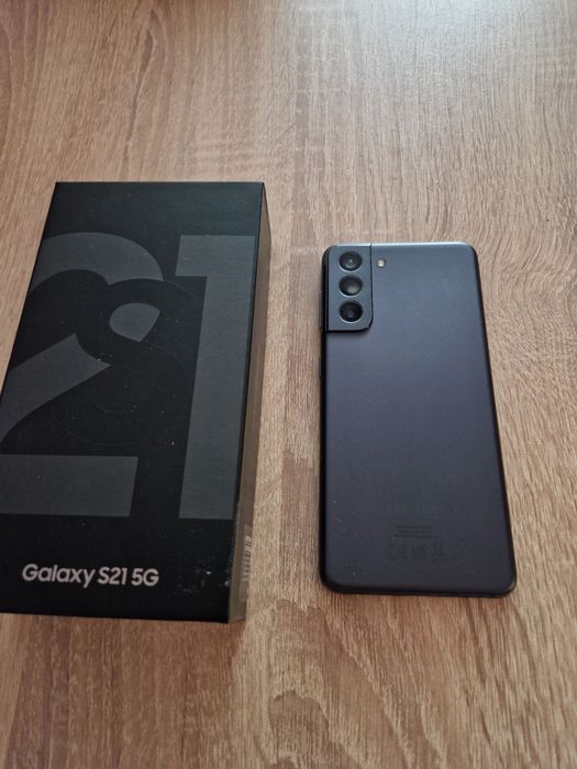 Samsung Galaxy S 21 5G 256GB