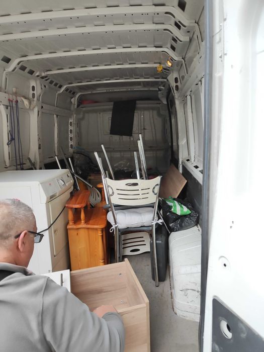 Кърти, чисти, извозва! Хамали Бързи -точни-коректни! Професионално!