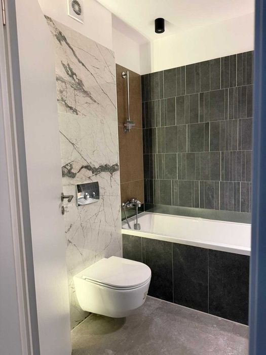 Apartament 2 Camere Qualis + Loc de Parcare