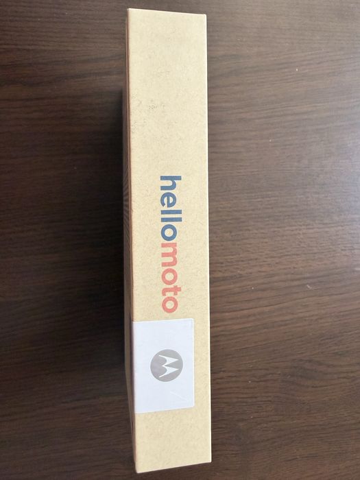 Motorola Edge 50 Fusion