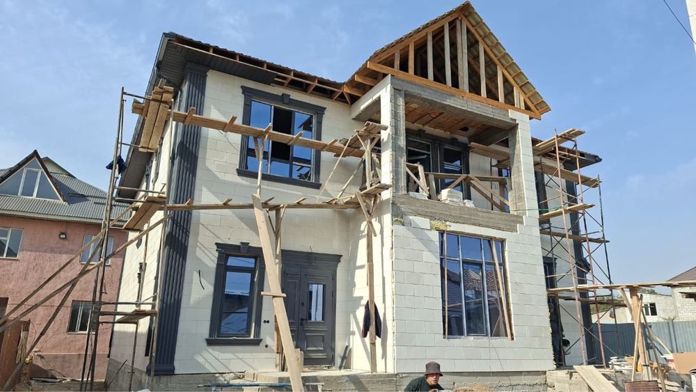 Фибробетон травертин термопанель