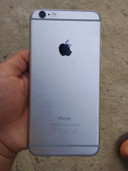 iPhone 6plus sotiladi