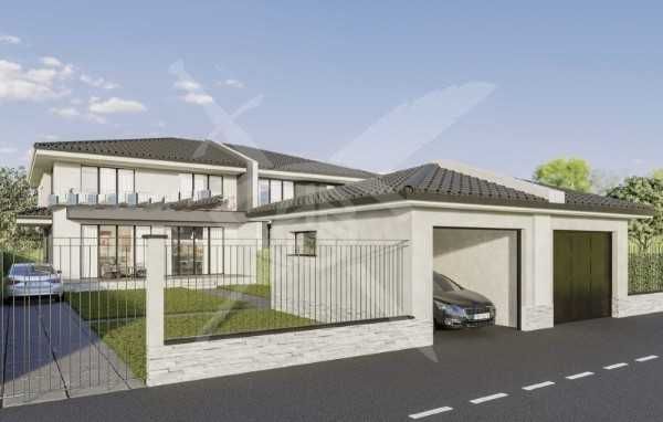 250кв.м. двуетажна къща в Беломорски! 45822