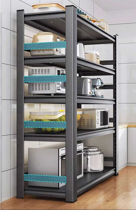 oshxona stellaji, etajerka, кухонный стеллаж, этажерка для гаражей