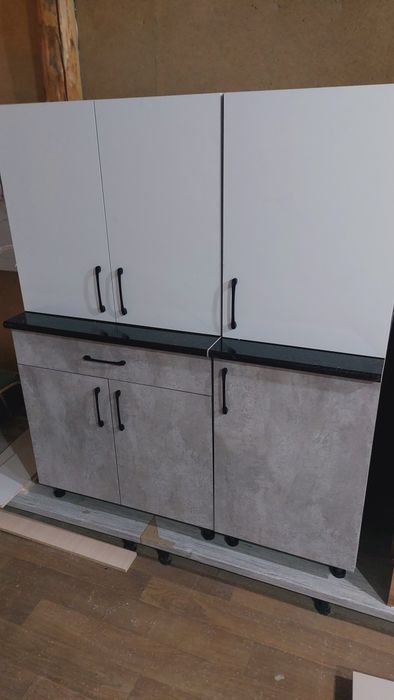 Кухонный гарнитур новый