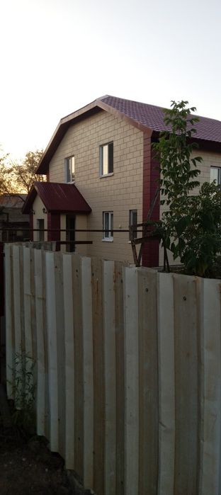 Продаётся коттедж