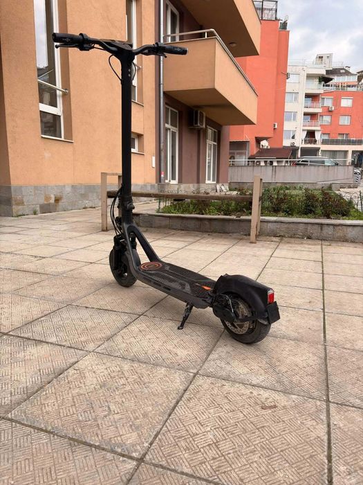 Електрическа тротинетка king song