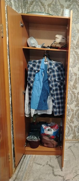 Продам шкаф в хорошем состоянии.