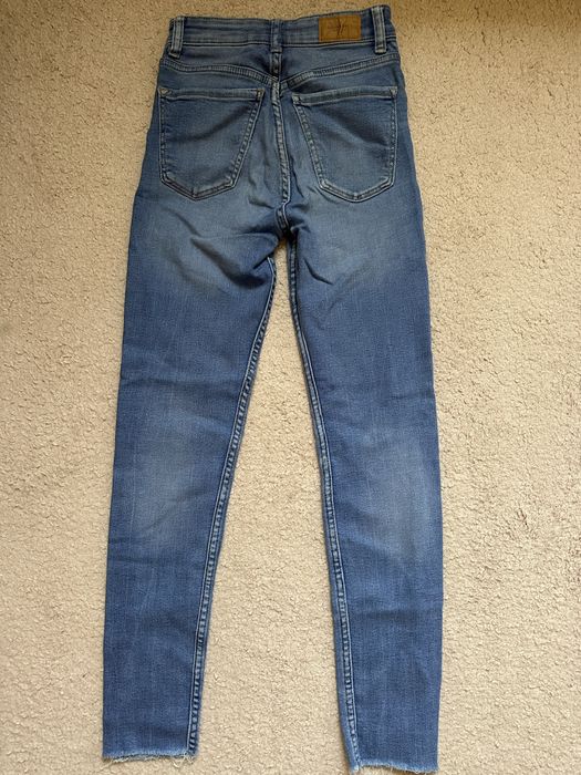 Дамски дънки