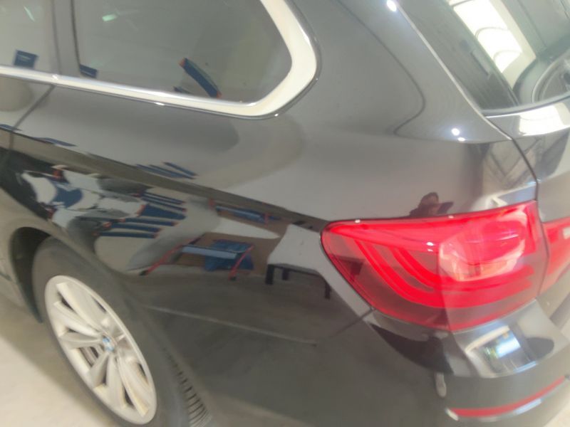 BMW 5er 525d 2017