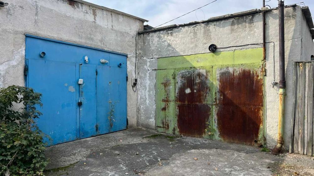 Продаётся дом р-не Тобыл