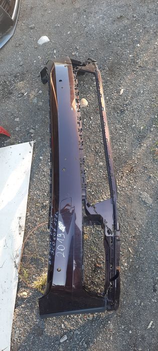 Предна  броня за фолксваген пасат б8 ороуд 2016г 2020г.