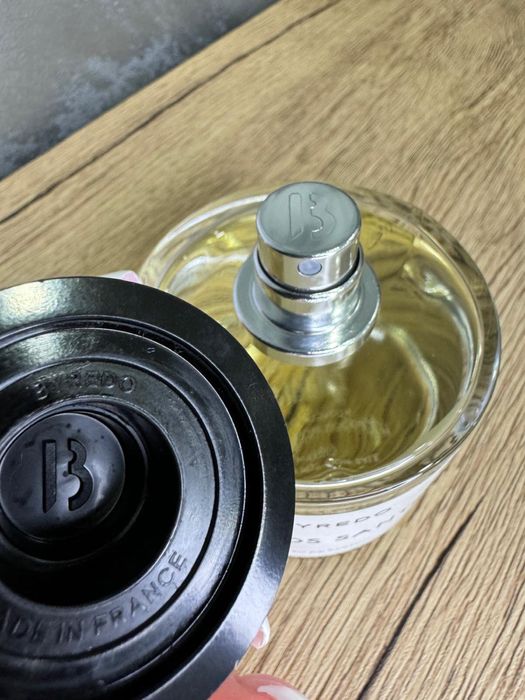 Byredo De Los Santos EDP 100ml, f rar, 100% original, unisex
