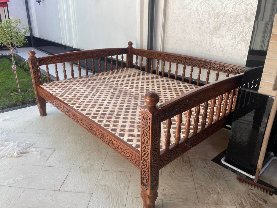 Tapchan suri kalavat