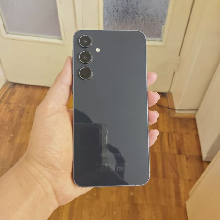 Samsung a55 5G..