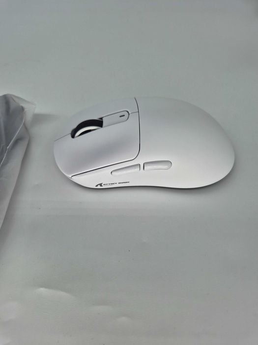 [REDUCERE-40%][GARANTIE 1 AN] Mouse wireless gaming Attack Shark X3 49g