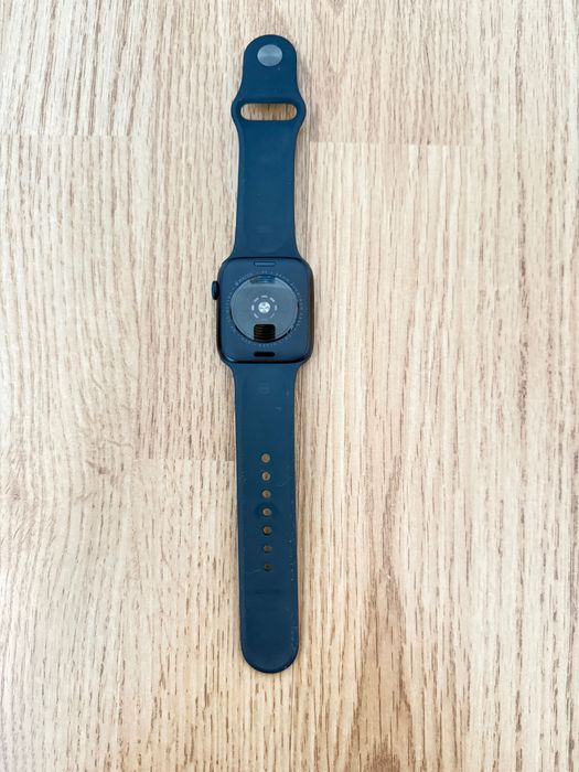 Apple Watch SE gen 2