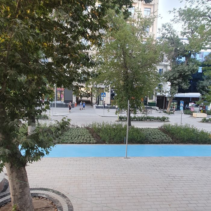 Ц1 2/2/4 Своя квартира Бибигон, SMARTLIFE,