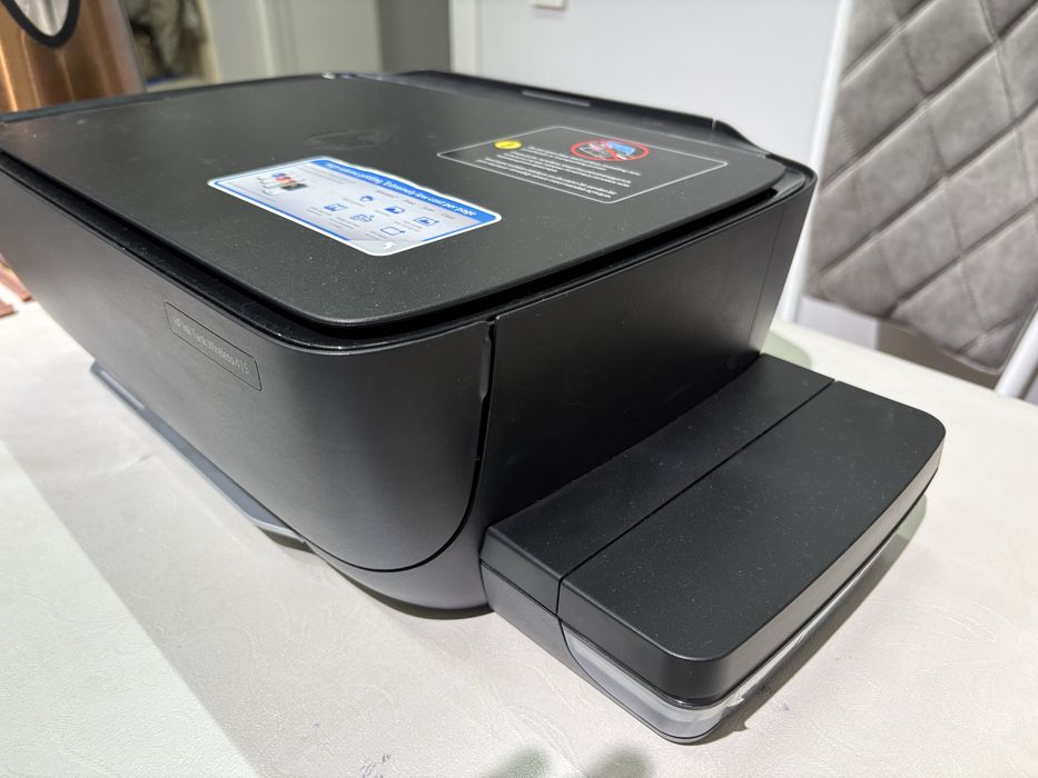 продается принтер HP в хорошем качестве