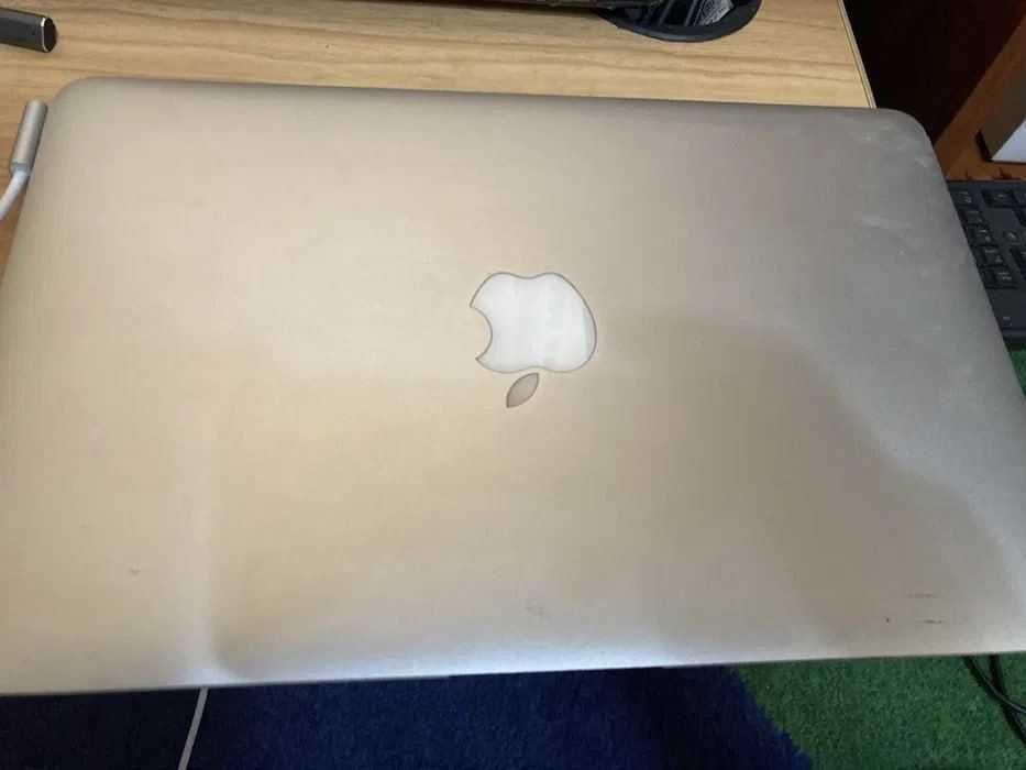 макбук обмен ноутбка