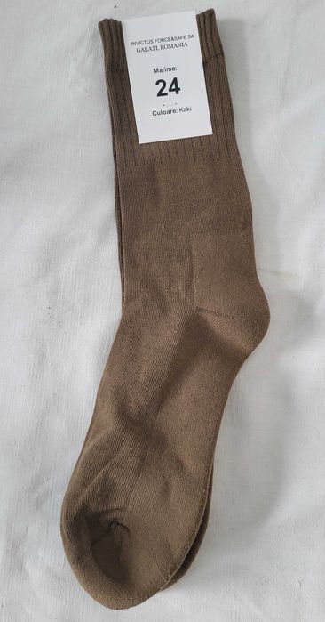 Ciorapi militari bumbac, marimea 36-37