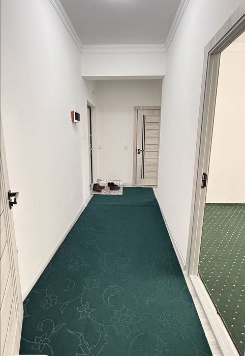 Ижарага уй берилади  урикзор  Навастройка  2 хона  400& 3 этаж