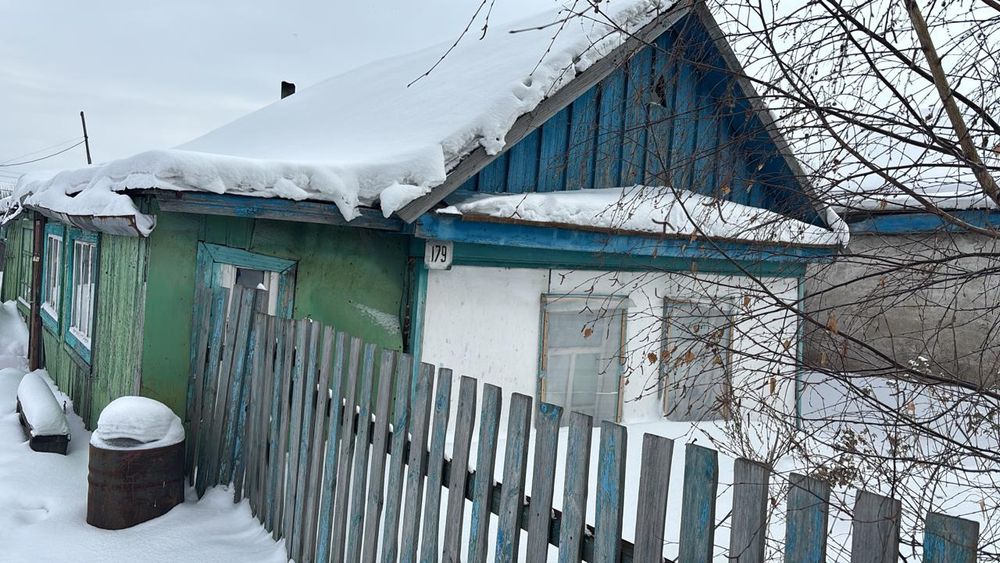 продам дом Толкунова Московская 10 соток