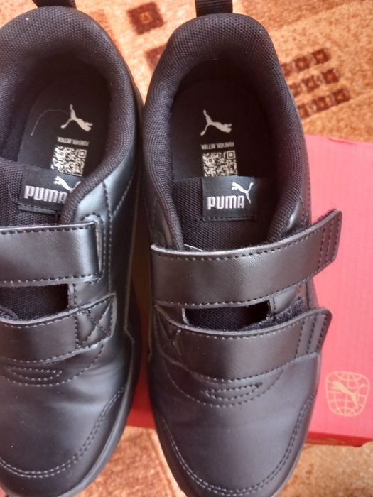 Adidasi puma baieti