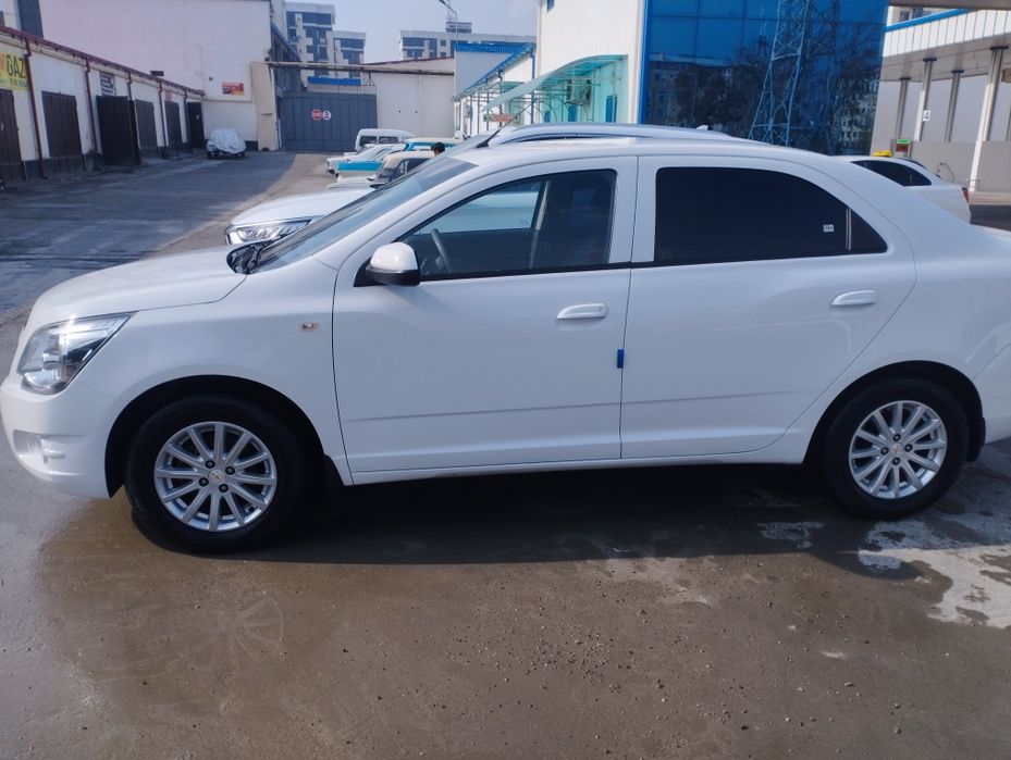 Cobalt sotiladi 4 поз. 2020 tozza