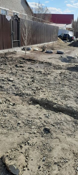 Укладка брусчатки асфальт