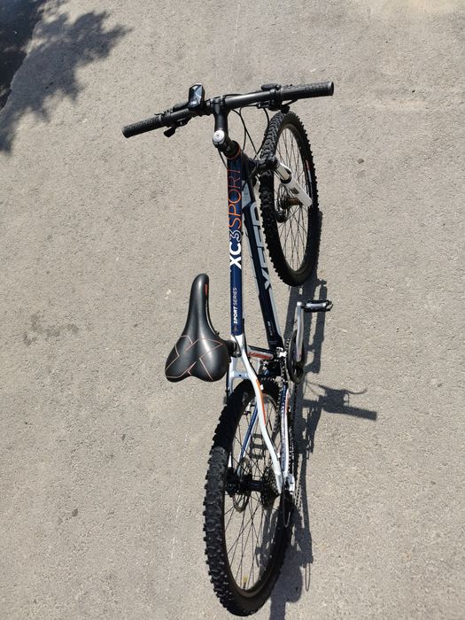 Vând MTB Roti 26 sau schimb