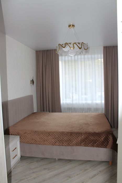 Сдам квартиру посуточно