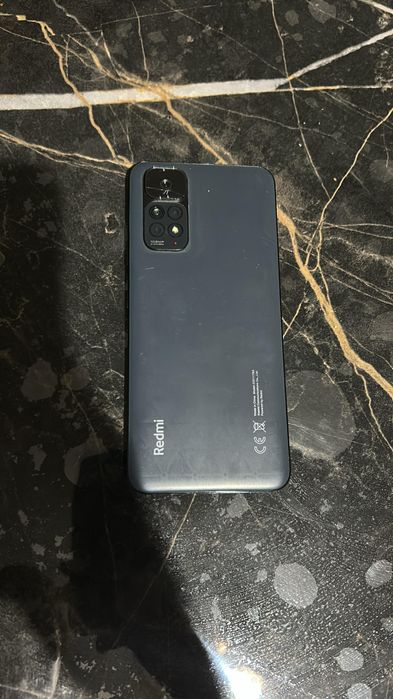 Редми ноте 11 s  обмен