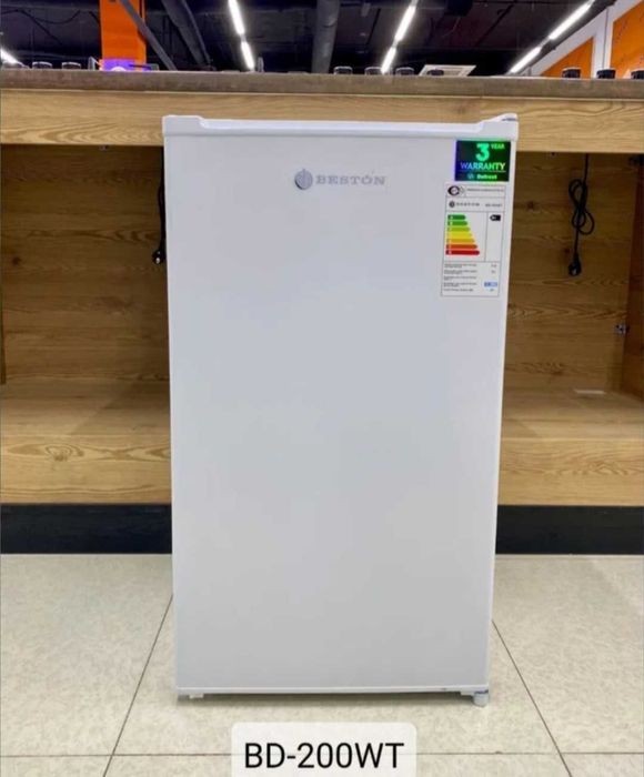 Мини Холодильник Beston скидка со склада доставка