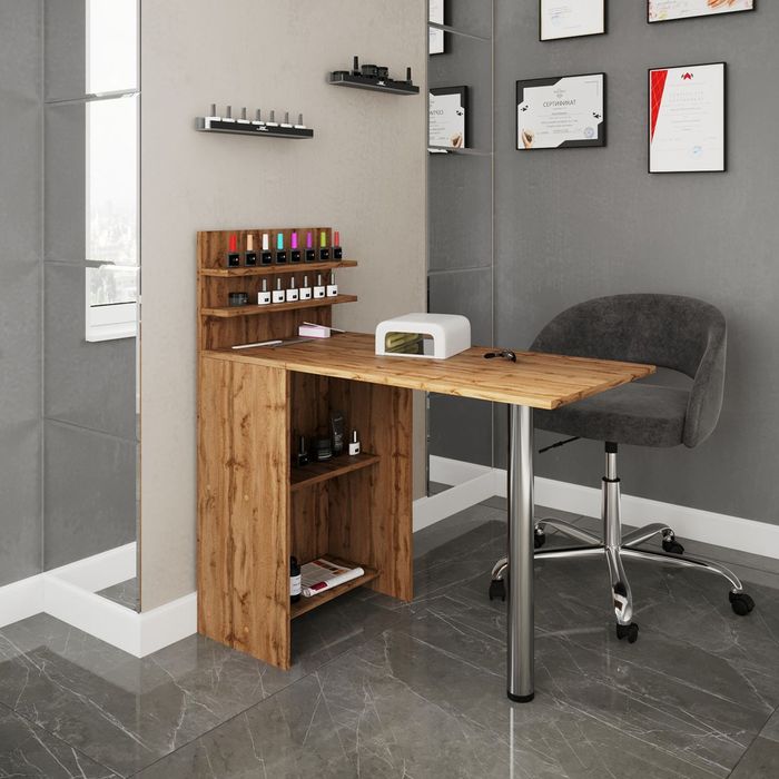 Сдам стол для мастера маникюра