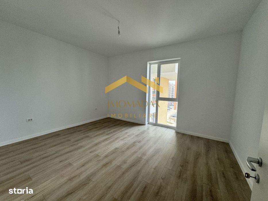 Aradului-2 Camere-Finalizat Complet