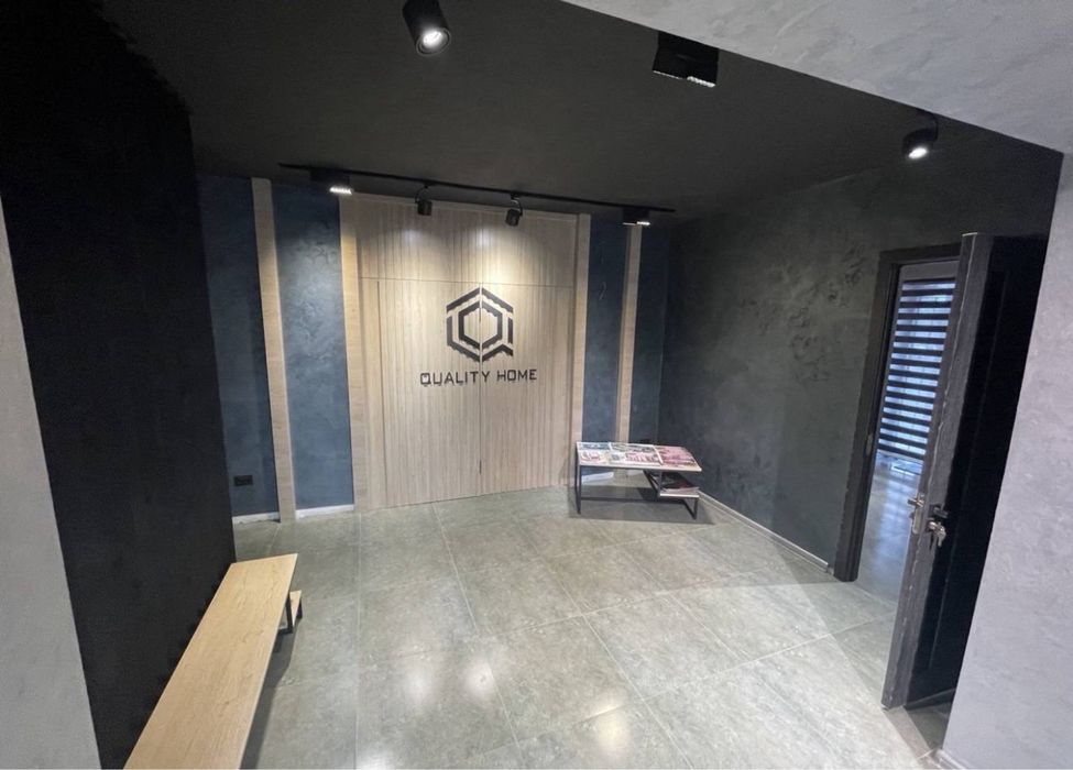 Сдаётся нежилое помещение в Жангох