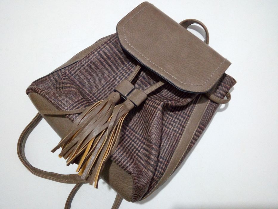 Раница Чисто нова