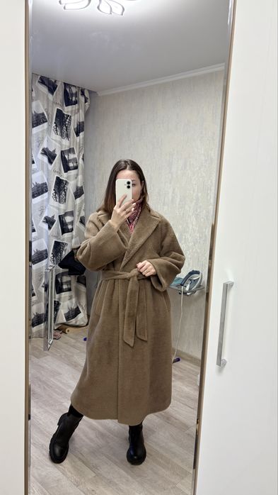 Продам пальто весна-осень