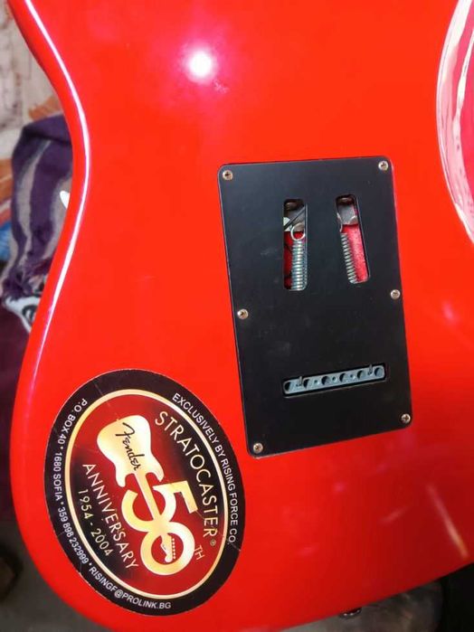 Електрическа китара lesPaul, Fender, Ibanez, Peavey, Yamaha, може+кубе