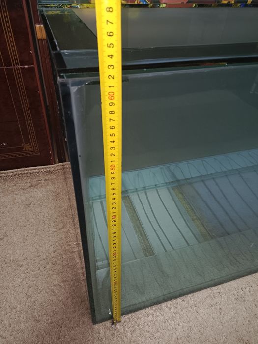 Аквариум 400 литров