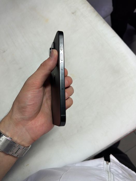 Iphone 16 pro  256 gb