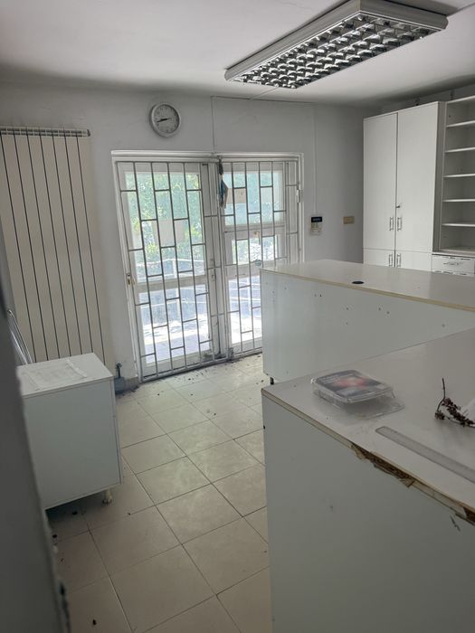 Inchiriez spatiu comercial