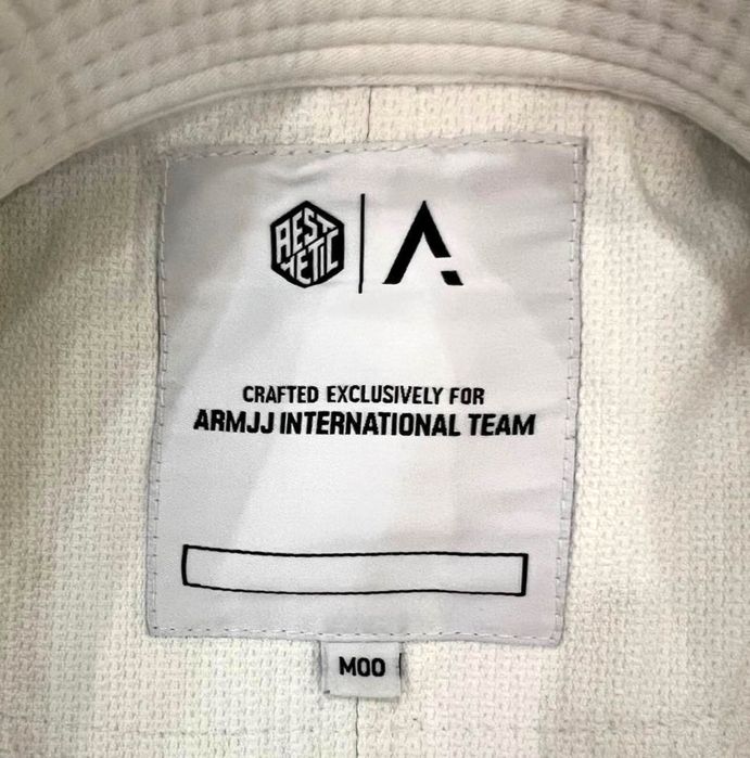 Кимоно джиу джитсу BJJ